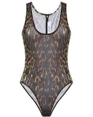 Alex Perry Body - Brown