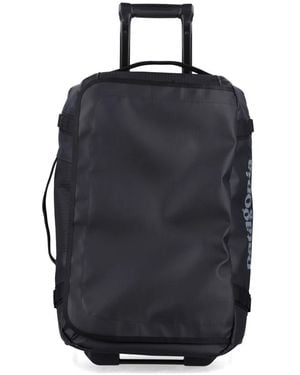 Patagonia Cabin Bags - Black