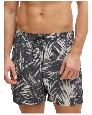 Calvin Klein Beachwear - Grigio