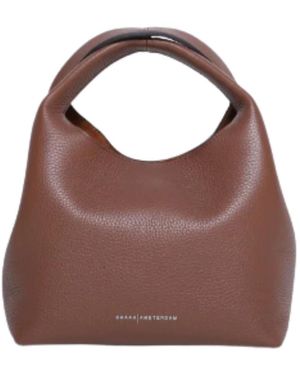 Smaak Amsterdam Handbags - Brown