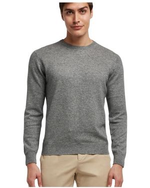 Brooks Brothers Cashmere Knitwear - Gris