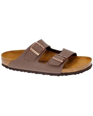 Birkenstock Schoenen ,Bruin ,Arizona Narrow Fit