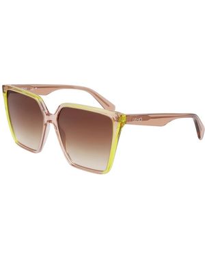 Liu Jo Lj798S Sonnenbrille - Braun