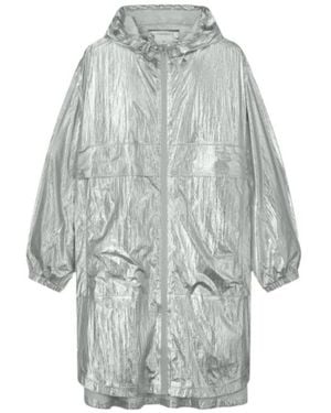 Summum Parkas - Grey