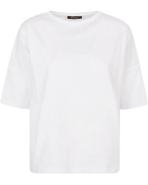 Aragona T-Shirts - Wit