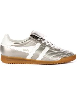Gola Trainers - White