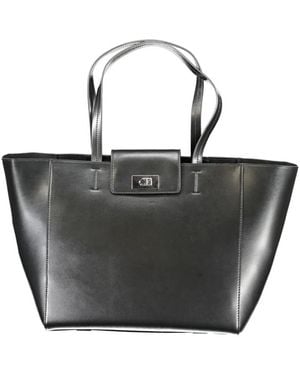 Calvin Klein Handbags - Zwart
