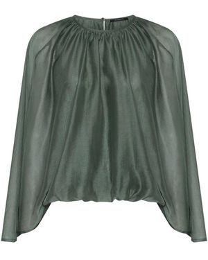 Bruuns Bazaar Blouses - Green