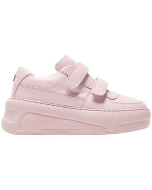Acne Studios Sneakers - Rosa