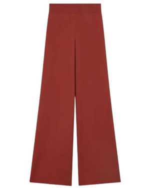 JOSEPH Rihani Broek - Rood