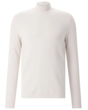 KIEFERMANN Turtlenecks - Bianco