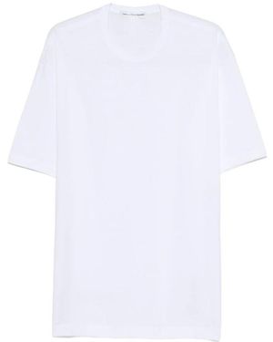 Comme des Garçons T-Shirts - White