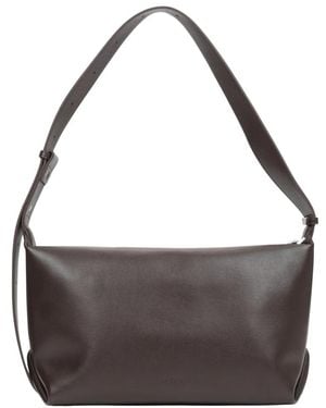 ESTRO Shoulder Bags - Metallic