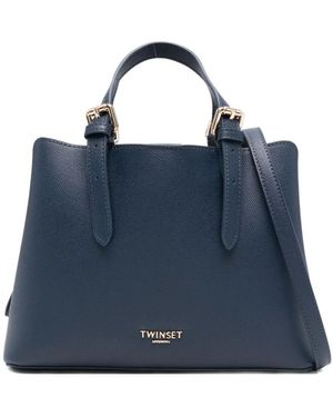 Twinset Handbags - Blue