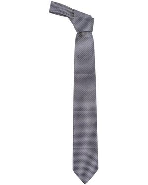 Lardini Ties - Azul