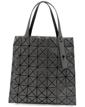 Issey Miyake Shopping Bags - Black