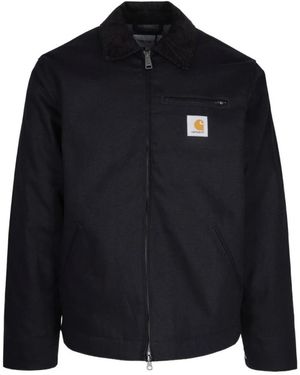 Carhartt Light Jassen - Zwart