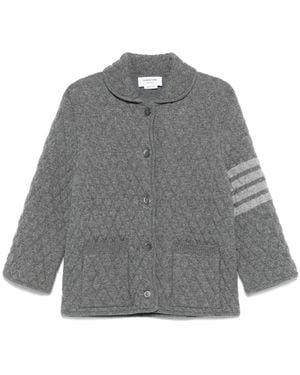 Thom Browne Light Jackets - Gris