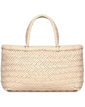 Dragon Diffusion Shopping Bags - Natural