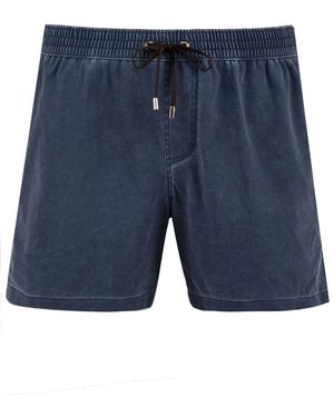 Moorer Blaue portofino-pv v2543 meer kleidung