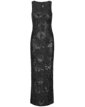 ROTATE BIRGER CHRISTENSEN Gowns - Black