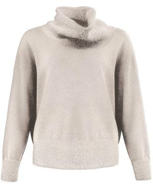 D.exterior Turtlenecks - Gris