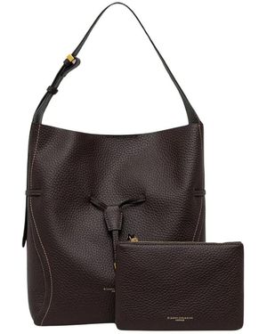 Gianni Chiarini Sienna Shopper - Zwart