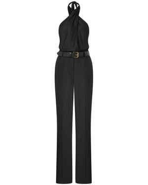 Moschino Jumpsuits - Black
