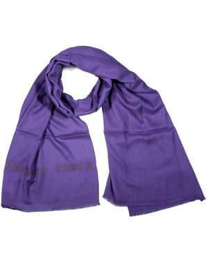 Philipp Plein Scarves - Violet