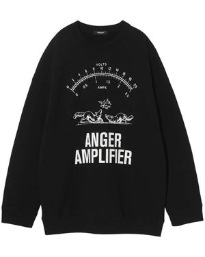 Undercover Sweatshirts - Negro