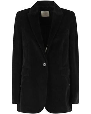 Circolo 1901 Blazers - Black