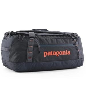 Patagonia Weekend Bags - Blu