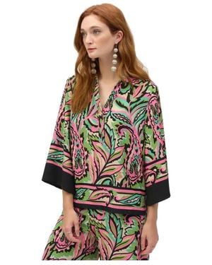 Joseph Ribkoff Blouses - Multicolore