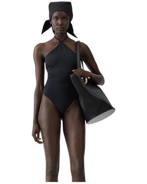 Jacquemus Body - Negro