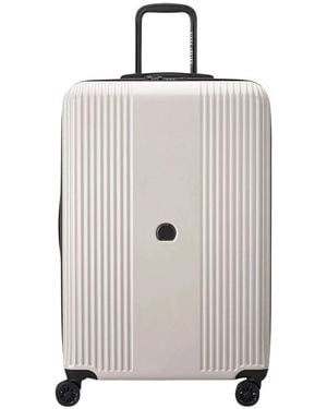 Delsey Large Suitcases - Natural