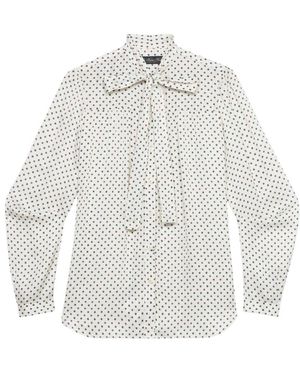 Brooks Brothers Shirts - Bianco