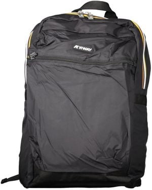 K-Way Backpacks - Gris