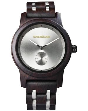 Edenholzer Watches - Metallic
