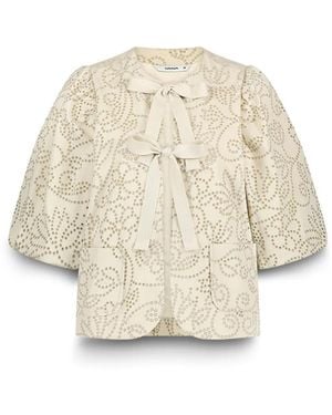 Summum Blouses - Neutro