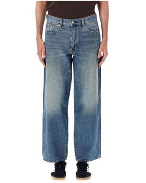 Levi's Loose-Fit Jeans - Azul
