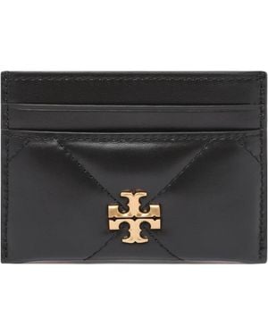 Tory Burch Wallets & Cardholders - Black