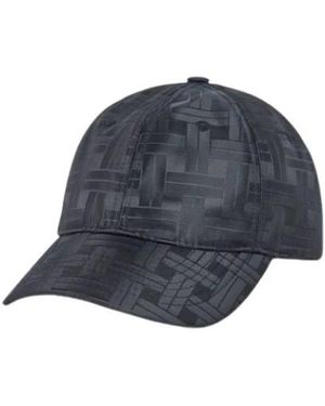 KENZO Mura Cap - Blau