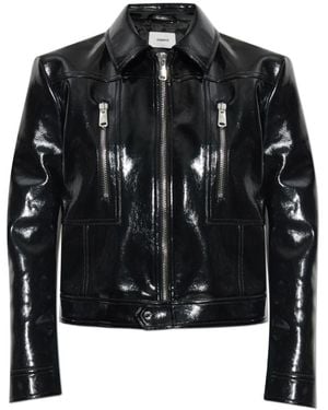 Coperni Light Jackets - Zwart