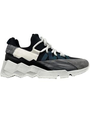Pierre Hardy Trainers - Black