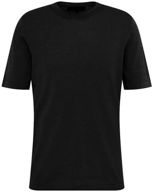 DRYKORN T-Shirts - Black