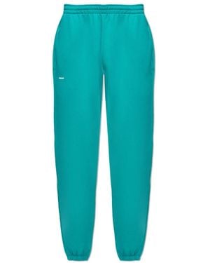 PANGAIA Sweatpants - Blue