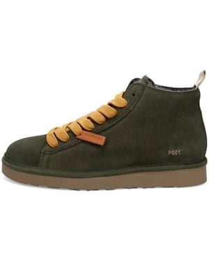 Pànchic Sneakers - Vert