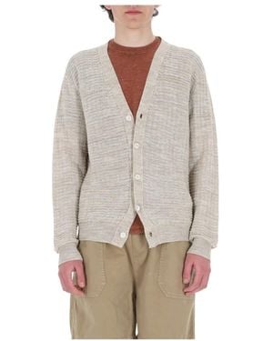 Roberto Collina Cardigans - Neutro