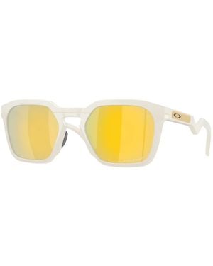 Oakley Sunglasses - Yellow