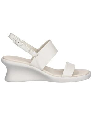 Camper Louise Sandal - Wit